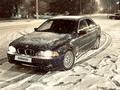 BMW 523 1998 года за 2 200 000 тг. в Тараз – фото 9