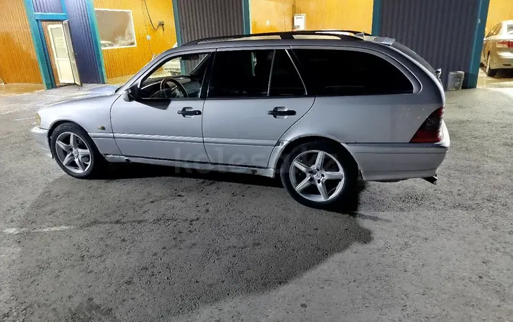 Mercedes-Benz C 200 1998 года за 2 000 000 тг. в Шымкент