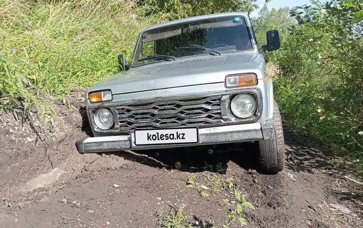 ВАЗ (Lada) Lada 2131 (5-ти дверный) 1998 годаүшін1 500 000 тг. в Усть-Каменогорск