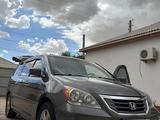 Honda Odyssey 2010 годаүшін9 000 000 тг. в Актау – фото 2