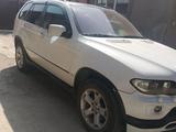 BMW X5 2005 годаfor7 100 000 тг. в Шымкент – фото 3