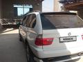 BMW X5 2005 годаүшін7 100 000 тг. в Шымкент – фото 6