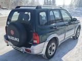 Suzuki Grand Vitara 1998 года за 3 600 000 тг. в Усть-Каменогорск – фото 2