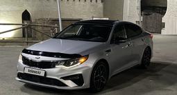 Kia Optima 2019 года за 10 000 000 тг. в Шымкент – фото 2