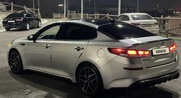Kia Optima 2019 года за 10 000 000 тг. в Шымкент – фото 4