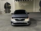 Kia Optima 2019 года за 11 000 000 тг. в Шымкент