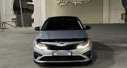 Kia Optima 2019 года за 10 000 000 тг. в Шымкент