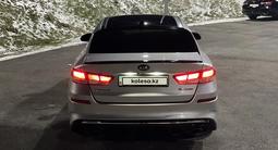 Kia Optima 2019 года за 10 000 000 тг. в Шымкент – фото 5
