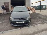 Volkswagen Polo 2014 года за 3 300 000 тг. в Шымкент