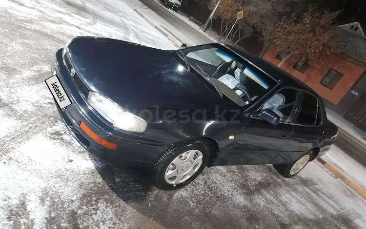 Toyota Camry 1992 года за 2 000 000 тг. в Кызылорда