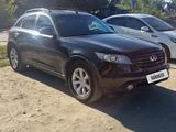 Infiniti FX35 2003 года за 5 200 000 тг. в Усть-Каменогорск
