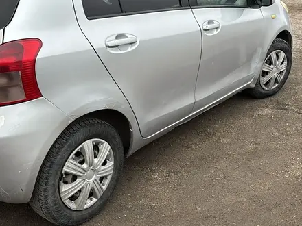 Toyota Yaris 2008 года за 3 200 000 тг. в Алматы