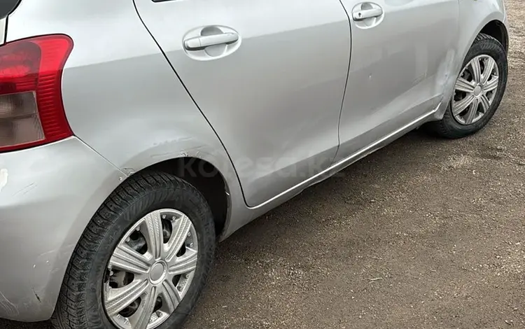 Toyota Yaris 2008 года за 3 200 000 тг. в Алматы