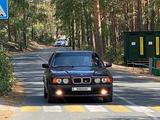 BMW 520 1995 годаүшін2 250 000 тг. в Кызылорда
