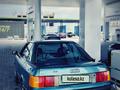 Audi 80 1989 года за 500 000 тг. в Алматы – фото 4