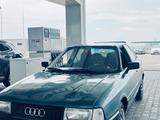Audi 80 1989 года за 500 000 тг. в Алматы