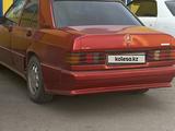 Mercedes-Benz 190 1988 годаүшін2 000 000 тг. в Усть-Каменогорск – фото 2