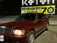 Mercedes-Benz 190 1988 годаүшін2 000 000 тг. в Усть-Каменогорск