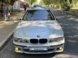 BMW 540 1998 года за 6 000 000 тг. в Алматы