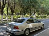 BMW 540 1998 года за 6 000 000 тг. в Алматы – фото 3