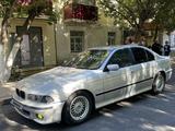 BMW 540 1998 года за 6 000 000 тг. в Алматы – фото 4