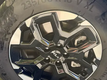 Kia Sorento 2025 года за 17 000 000 тг. в Караганда – фото 4