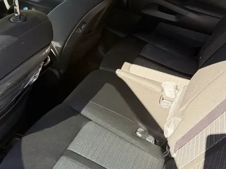 Kia Sorento 2025 года за 17 000 000 тг. в Караганда – фото 10