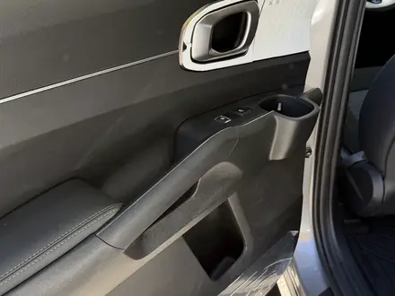 Kia Sorento 2025 года за 17 000 000 тг. в Караганда – фото 13