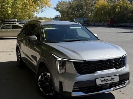 Kia Sorento 2025 года за 17 000 000 тг. в Караганда