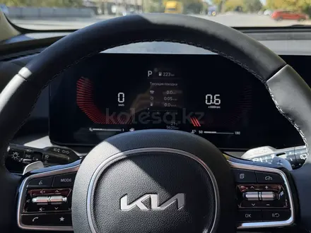 Kia Sorento 2025 года за 17 000 000 тг. в Караганда – фото 20