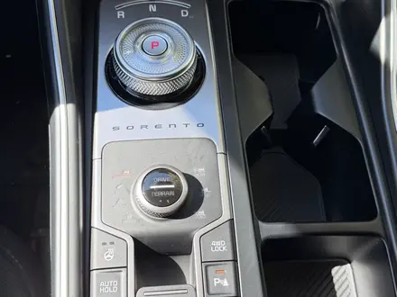 Kia Sorento 2025 года за 17 000 000 тг. в Караганда – фото 21