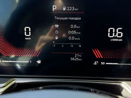Kia Sorento 2025 года за 17 000 000 тг. в Караганда – фото 22