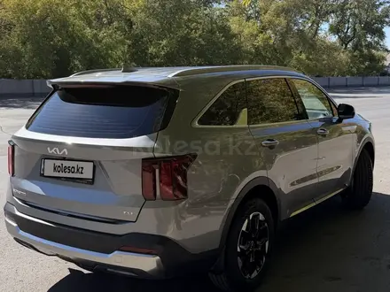 Kia Sorento 2025 года за 17 000 000 тг. в Караганда – фото 3