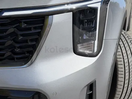 Kia Sorento 2025 года за 17 000 000 тг. в Караганда – фото 7