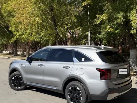 Kia Sorento 2025 года за 17 000 000 тг. в Караганда – фото 6