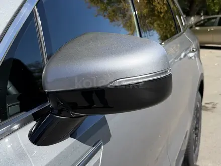 Kia Sorento 2025 года за 17 000 000 тг. в Караганда – фото 8