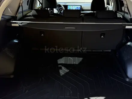 Kia Sorento 2025 года за 17 000 000 тг. в Караганда – фото 9