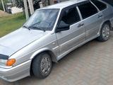 ВАЗ (Lada) 2114 2006 года за 1 000 000 тг. в Семей