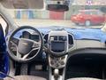 Chevrolet Aveo 2014 годаүшін4 500 000 тг. в Актау – фото 18