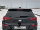 Hyundai Tucson 2020 года за 10 186 000 тг. в Уральск – фото 2