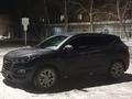 Hyundai Tucson 2020 года за 10 186 000 тг. в Уральск