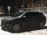 Hyundai Tucson 2020 года за 10 186 000 тг. в Уральск