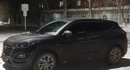 Hyundai Tucson 2020 годаүшін10 186 000 тг. в Уральск