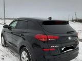 Hyundai Tucson 2020 года за 10 186 000 тг. в Уральск – фото 4