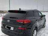 Hyundai Tucson 2020 года за 10 186 000 тг. в Уральск – фото 3