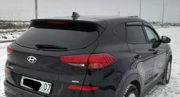 Hyundai Tucson 2020 годаүшін10 186 000 тг. в Уральск – фото 3