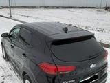 Hyundai Tucson 2020 года за 10 186 000 тг. в Уральск – фото 5