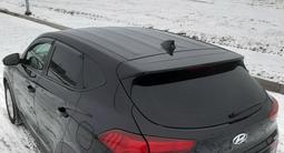 Hyundai Tucson 2020 годаүшін10 186 000 тг. в Уральск – фото 5