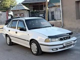 Daewoo Nexia