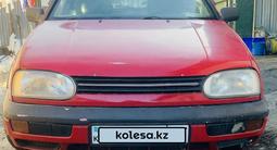 Volkswagen Golf 1991 годаfor1 300 000 тг. в Есик – фото 2